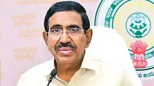 నెల్లూరులో మహానాడు ఘనంగా నిర్వహిస్తాం: మంత్రి నారాయణ
