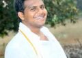 ఏలూరు జిల్లాలో ఘోర ప్రమాదం.. అమెరికా వెళ్తున్న ప్రవాసాంధ్రుడు జయరాం మృతి