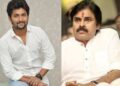 స్వచ్ఛరథాలపై నాని వీడియో.. పవన్ కల్యాణ్ ధన్యవాదాలు