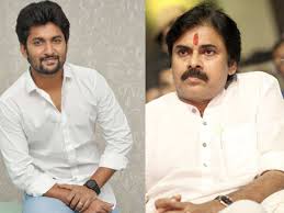 స్వచ్ఛరథాలపై నాని వీడియో.. పవన్ కల్యాణ్ ధన్యవాదాలు