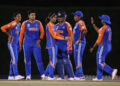 మహిళల T20 వరల్డ్ కప్.. భారత జట్టు ప్రకటించింది