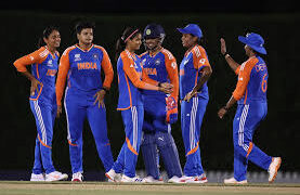 మహిళల T20 వరల్డ్ కప్.. భారత జట్టు ప్రకటించింది
