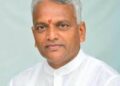 ఎన్నికల్లో మల్లాడి కృష్ణారావుకు భారీ మెజారిటీతో విజయం