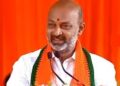 అన్ని రాష్ట్రాల్లో డబుల్ ఇంజిన్ ప్రభుత్వాలే వస్తాయి: బండి సంజయ్ వ్యాఖ్యలు