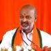 అన్ని రాష్ట్రాల్లో డబుల్ ఇంజిన్ ప్రభుత్వాలే వస్తాయి: బండి సంజయ్ వ్యాఖ్యలు