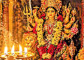 హారతి కిందపడితే నిజంగా అపశకునమా?