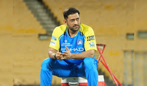ఫ్యాన్స్‌కు నిరాశ… ధోని మరోసారి మ్యాచ్‌కు దూరం