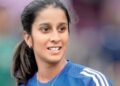 మేం రెండోది గెలవాలనుకుంటున్నాం: జెమీమా రోడ్రిగ్స్‌