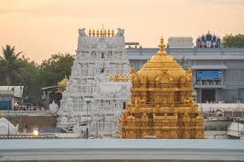 తితిదేకు కోటి రూపాయల విరాళం అందజేసిన అజ్ఞాత భక్తుడు