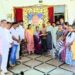 శంకర్‌గౌడ్‌ కుటుంబానికి రూ.10 లక్షల ఆర్థిక సాయం అందజేత