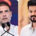 డీఎంకేకు గుడ్‌బై.. టీవీకే-కాంగ్రెస్ పొత్తు ఖరారు