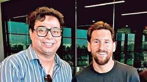 రూ.100 కోట్ల క్లెయిమ్‌తో టీఎంసీకి షాక్ ఇచ్చిన ప్రమోటర్