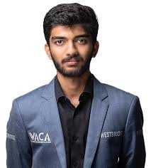 ప్రపంచ ఛాంపియన్ దొమ్మరాజు గుకేశ్‌కు రివేంజ్ విక్టరీ