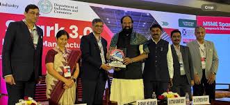 2030 నాటికి ఏరోస్పేస్, డిఫెన్స్‌ రాజధానిగా తెలంగాణ