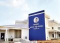 సిద్ధమవుతున్న ఇందిరా మహిళాశక్తి భవనాలు