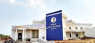 సిద్ధమవుతున్న ఇందిరా మహిళాశక్తి భవనాలు