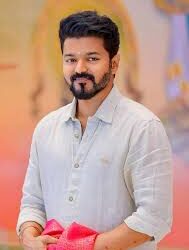 మోస్ట్ పాపులర్ ఇండియన్ సెలబ్రిటీల జాబితాలో విజయ్ రెండో స్థానం
