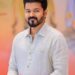మోస్ట్ పాపులర్ ఇండియన్ సెలబ్రిటీల జాబితాలో విజయ్ రెండో స్థానం
