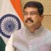 నేను బాధ్యత తీసుకుంటున్నా: సీబీఎస్‌ఈ ఓఎస్‌ఎం వివాదంపై ధర్మేంద్ర ప్రధాన్‌