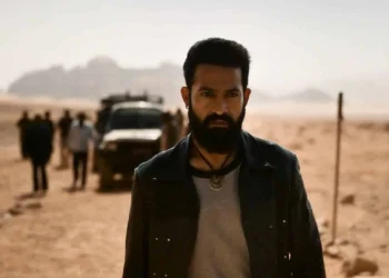 భారత సినీ చరిత్రలో ఆల్‌టైం రికార్డు సృష్టించిన ‘డ్రాగన్’ గ్లింప్స్