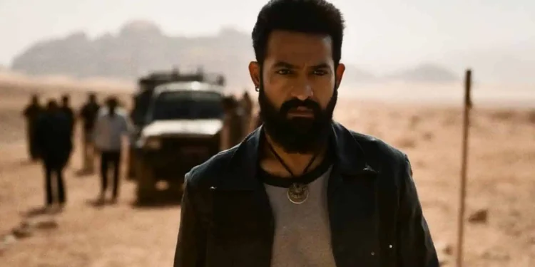 భారత సినీ చరిత్రలో ఆల్టైం రికార్డు సృష్టించిన ‘డ్రాగన్’ గ్లింప్స్