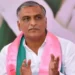 170 ఎకరాల ప్రభుత్వ భూమి అన్యాక్రాంతమైందన్న హరీశ్రావు