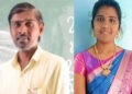 ప్రియుడితో కలిసి భర్తను హత్య చేసిన భార్య