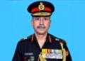 భారత్‌కు కొత్త చీఫ్ ఆఫ్ డిఫెన్స్ స్టాఫ్‌గా ఎన్‌ఎస్ రాజా సుబ్రమణి