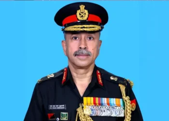 భారత్‌కు కొత్త చీఫ్ ఆఫ్ డిఫెన్స్ స్టాఫ్‌గా ఎన్‌ఎస్ రాజా సుబ్రమణి
