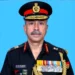 భారత్‌కు కొత్త చీఫ్ ఆఫ్ డిఫెన్స్ స్టాఫ్‌గా ఎన్‌ఎస్ రాజా సుబ్రమణి