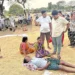 వడదెబ్బతో అన్నదాత మృతి.. 