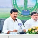 భారాస హయాం అక్రమాలపై సీబీఐ దర్యాప్తు.. కేబినెట్ కీలక నిర్ణయం