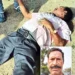నెల్లిబండ పీఏసీఎస్ కేంద్రంలో రైతు ఆకస్మిక మృతి