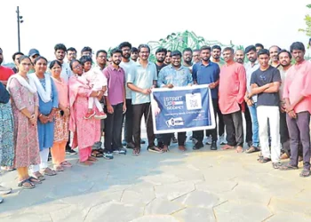 సిద్దిపేట స్టార్టప్‌ కమ్యూనిటీ.. యువతకు కొత్త దిశ చూపిస్తున్న వేదిక