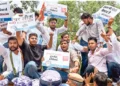 నీట్‌-యూజీ 2026 రద్దు.. దేశవ్యాప్తంగా మళ్లీ పరీక్షలు