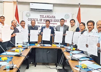 జులైలో సీపీగెట్‌ ఆన్‌లైన్‌ పరీక్షలు నిర్వహణ
