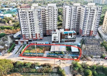 కోకాపేటలో రూ.4,117 కోట్ల భూములకు విముక్తి