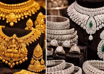బంగారం కాదు వెండి నగలే: గిరిజన సమాజ కొత్త నియమాలు