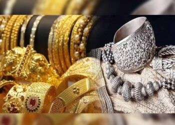 ఈరోజు బంగారం – వెండి ధరలు(16-05-2026)