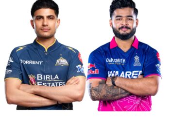ఈరోజు IPL 2026 Qualifier 2 మ్యాచ్‌లో గుజరాత్ టైటాన్స్ (GT) vs రాజస్థాన్ రాయల్స్ (RR)