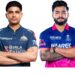 ఈరోజు IPL 2026 Qualifier 2 మ్యాచ్‌లో గుజరాత్ టైటాన్స్ (GT) vs రాజస్థాన్ రాయల్స్ (RR)