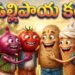 ఉల్లిపాయ కథ