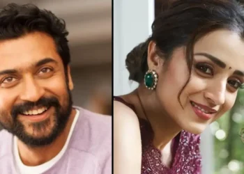 ‘కరుప్పు’ విడుదలకు ముందు ఫ్యాన్స్‌లో భారీ చర్చ