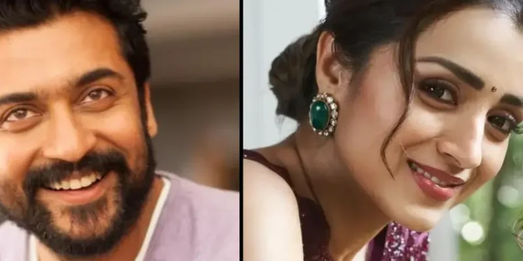 ‘కరుప్పు’ విడుదలకు ముందు ఫ్యాన్స్‌లో భారీ చర్చ