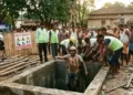 సెప్టిక్ ట్యాంక్లో ఊపిరాడక ఆరుగురు మృతి, ఒడిశాలో తీవ్ర విషాదం