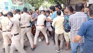 ప్రేమ వ్యవహారం నేపథ్యమా?.. యువకుడి హత్య కేసులో కొత్త కోణం
