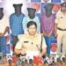 భర్తను చంపించేందుకు సుపారీ గ్యాంగ్‌ను రంగంలోకి దించిన భార్య