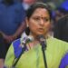పేదలకు అండగా ఉచిత వైద్య సేవలు: కవిత హామీ