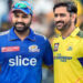 చెన్నై vs ముంబయి.. ధోని, రోహిత్ ఆడటంపై కోచ్‌ల కీలక వ్యాఖ్యలు