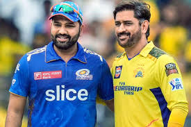 చెన్నై vs ముంబయి.. ధోని, రోహిత్ ఆడటంపై కోచ్‌ల కీలక వ్యాఖ్యలు